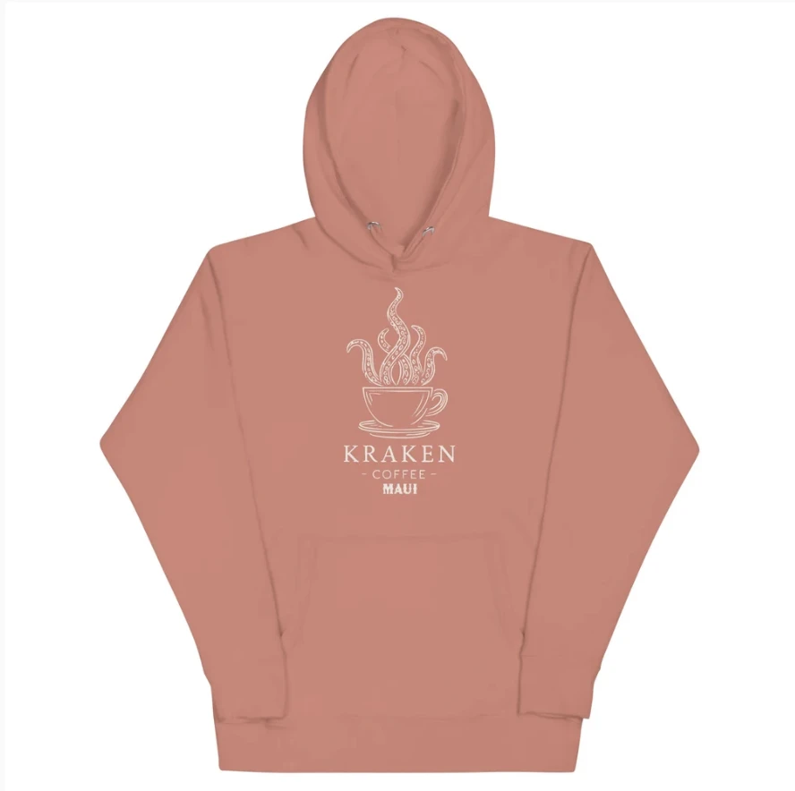 The signature hoodie