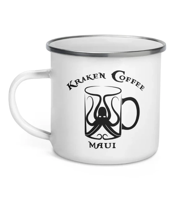 The camp mug