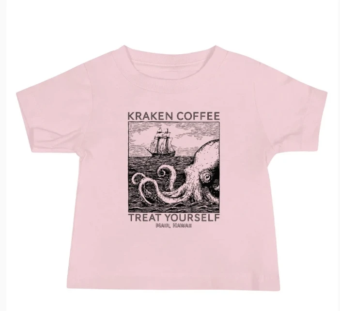 The kids’ collection