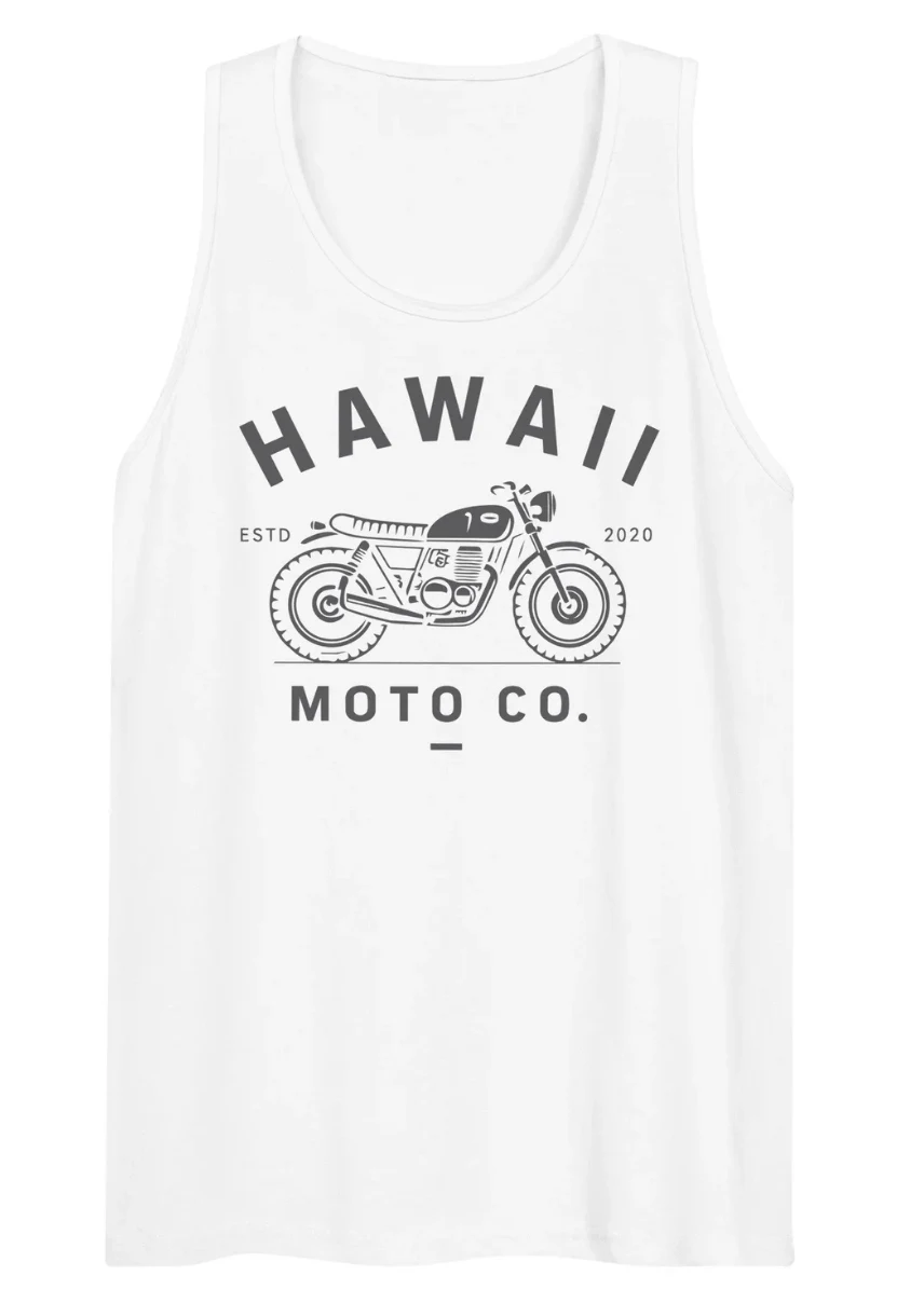 Hawaii Moto Co.
