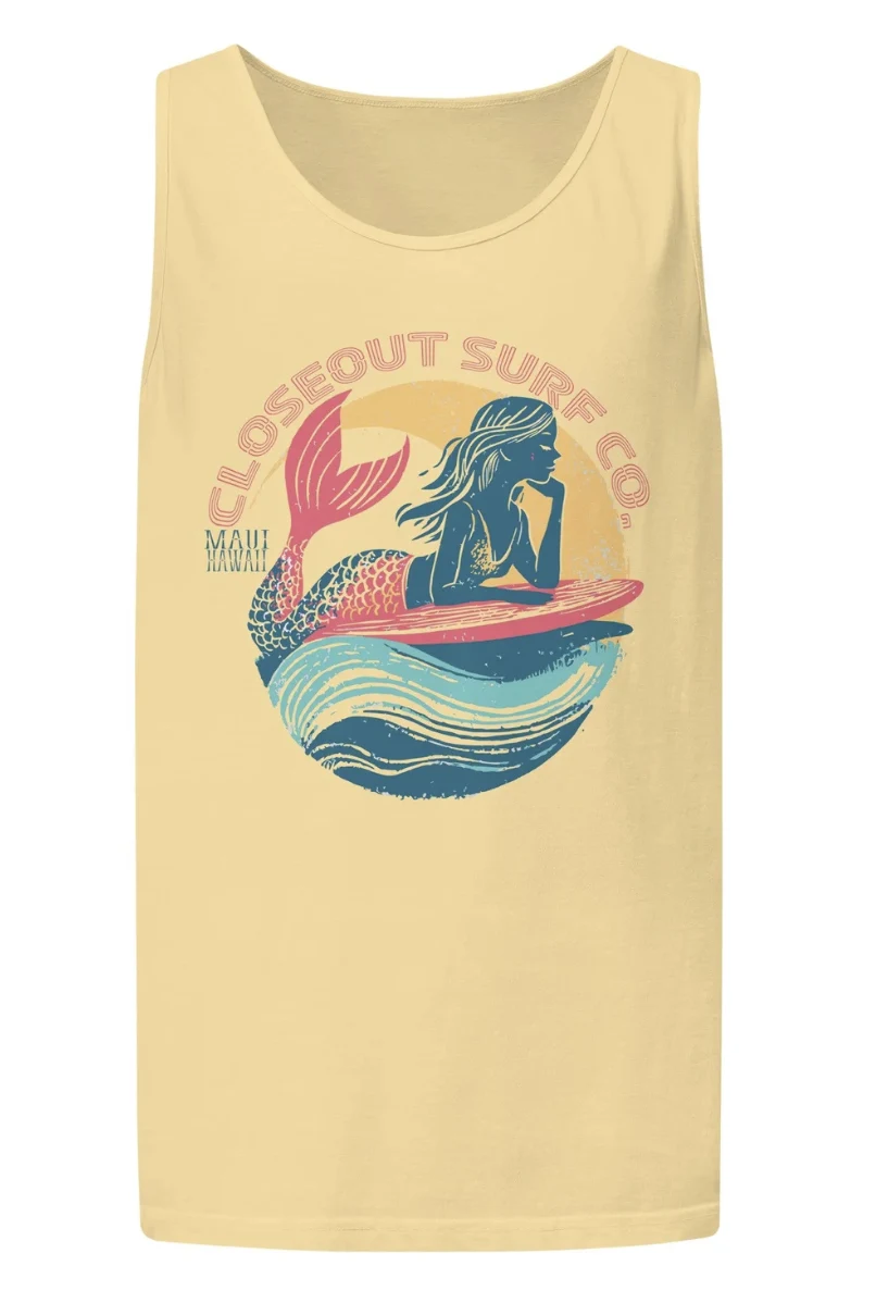 Closeout Surf Co.