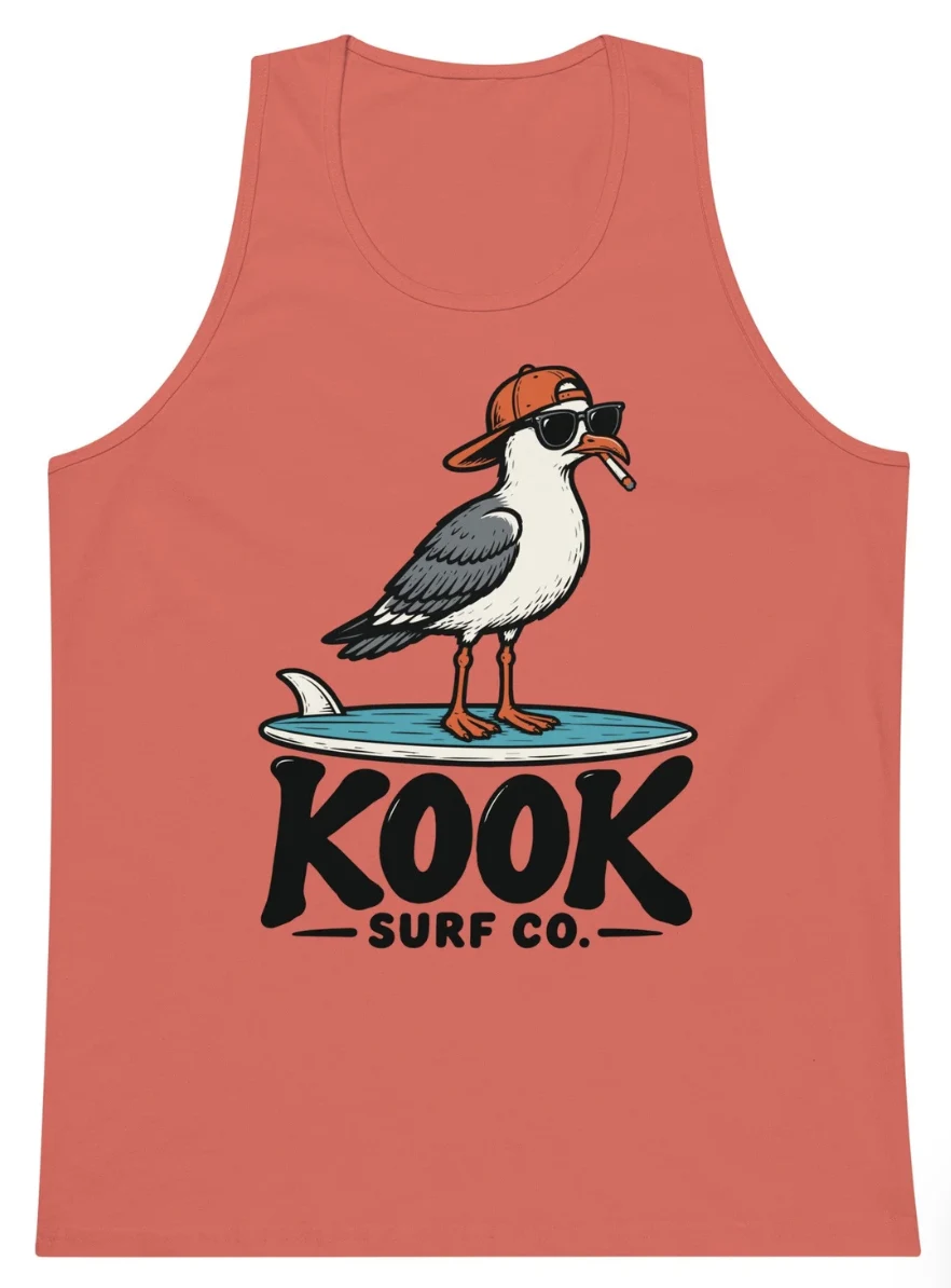 Kook Surf Co.