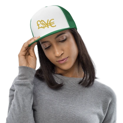 Monetary Symbols apparel and accessories design 21