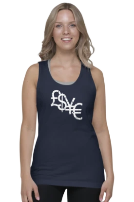 Monetary Symbols apparel and accessories design 31